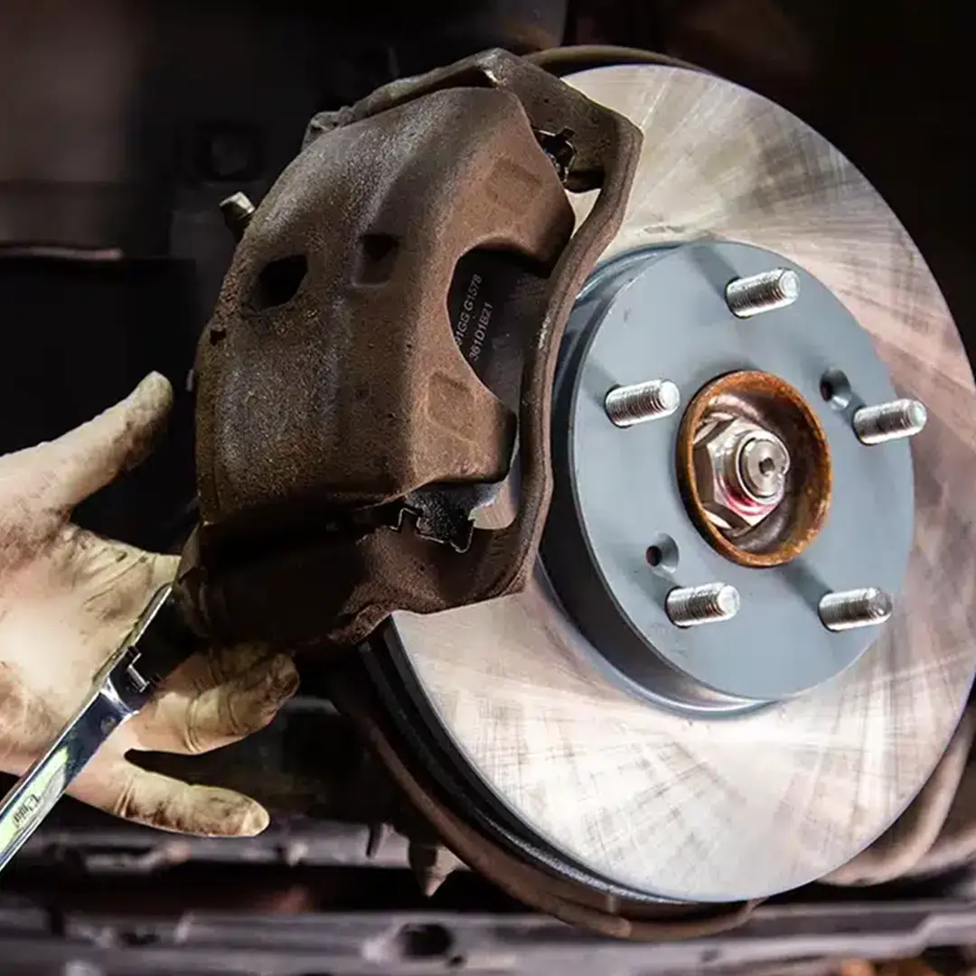 Brakes Repair Service