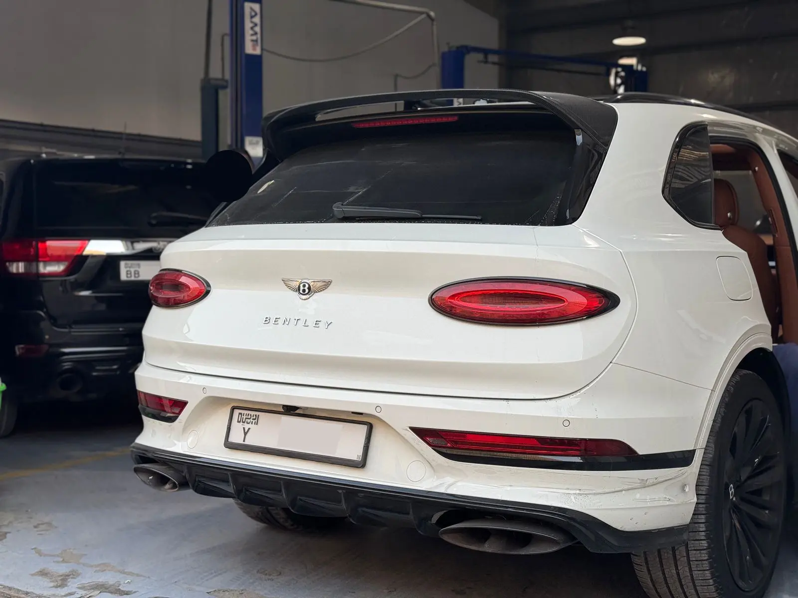 bentley-repair-dubai
